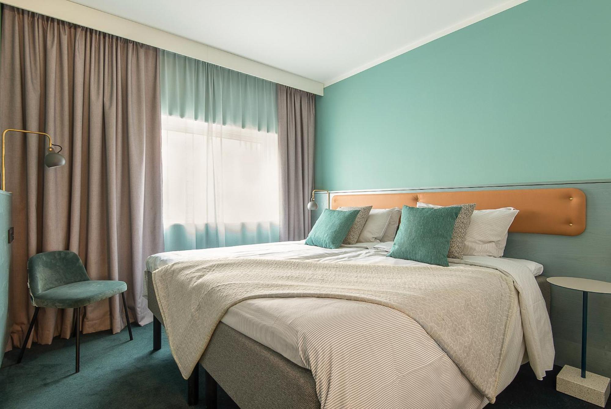 Quality Hotel The Mill Мальмё Номер фото