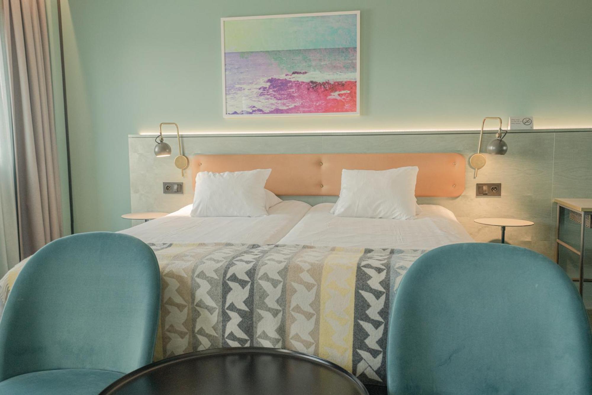 Quality Hotel The Mill Мальмё Экстерьер фото