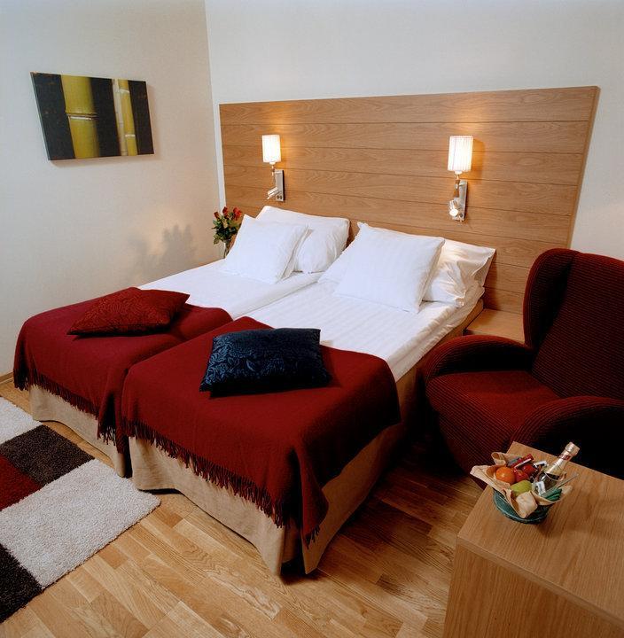 Quality Hotel The Mill Мальмё Номер фото